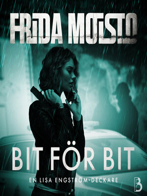 cover image of Bit för bit